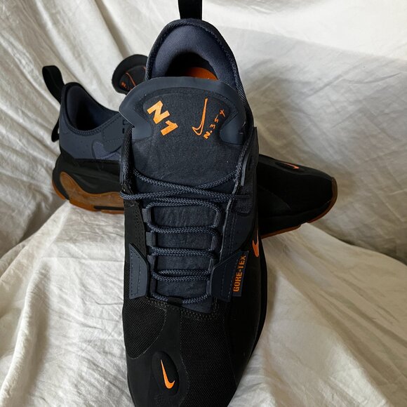 Size 14 Nike Gortex N. 34 - Picture 2 of 16